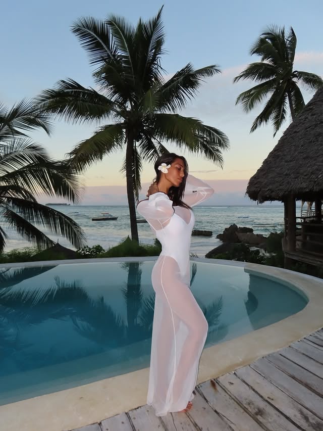 Favourite time of the year🌅🌴

@seviboutiquehotel #zanzibar #seviboutiquezanzibar
#suppliedby #holidays
