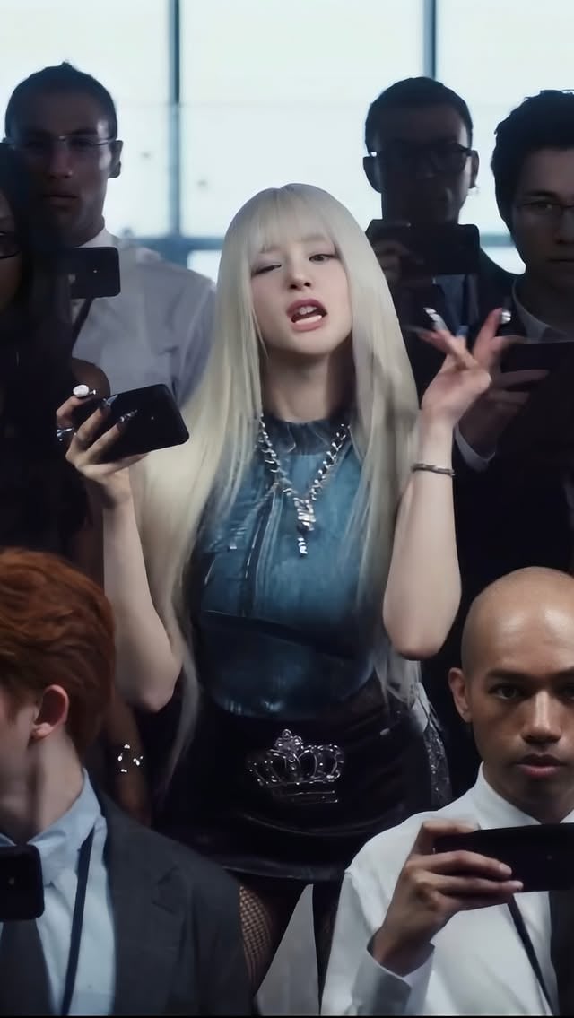 #BABYMONSTER ‘SUGAR HONEY ICE TEA’ M/V TEASER2026.06.08. 0AM KSTPre-Save Now.bio.to/ygbabymonster-…🎬youtu.be/pWOVb01U-c4#베이비몬스터 #DigitalSingle #SUGARHONEYICETEA #MV_TEASER by @pharita.babymonster