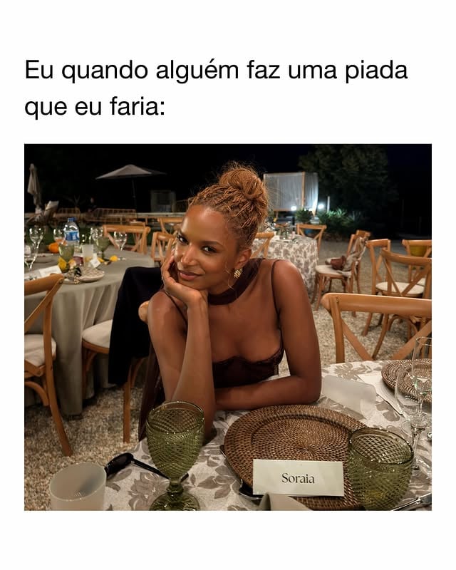 MAY I do this all over again? by @pequena_soraia