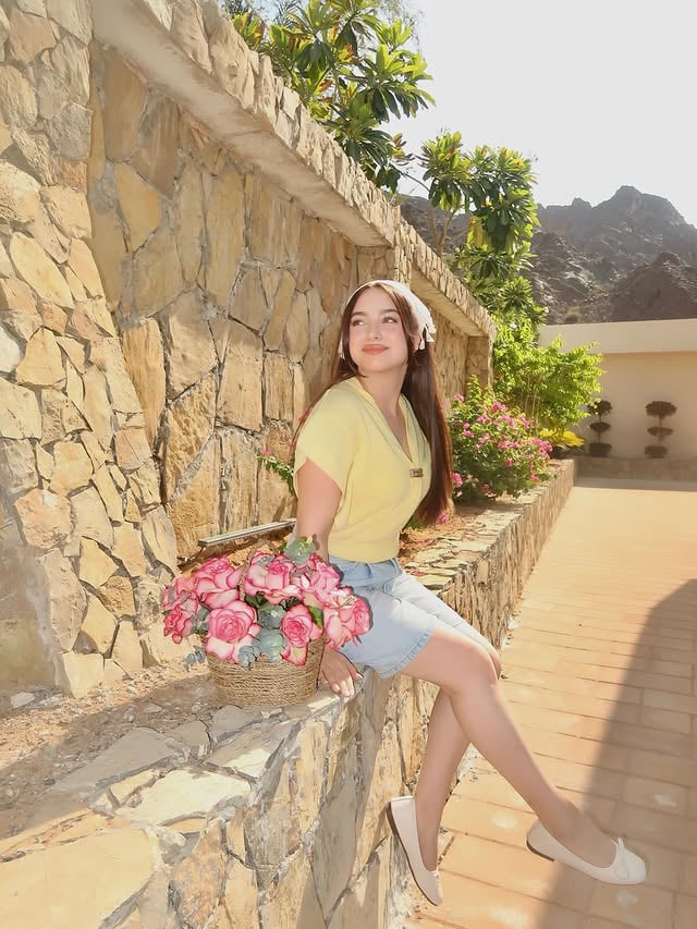 يا صباح الورد 🌞🌸