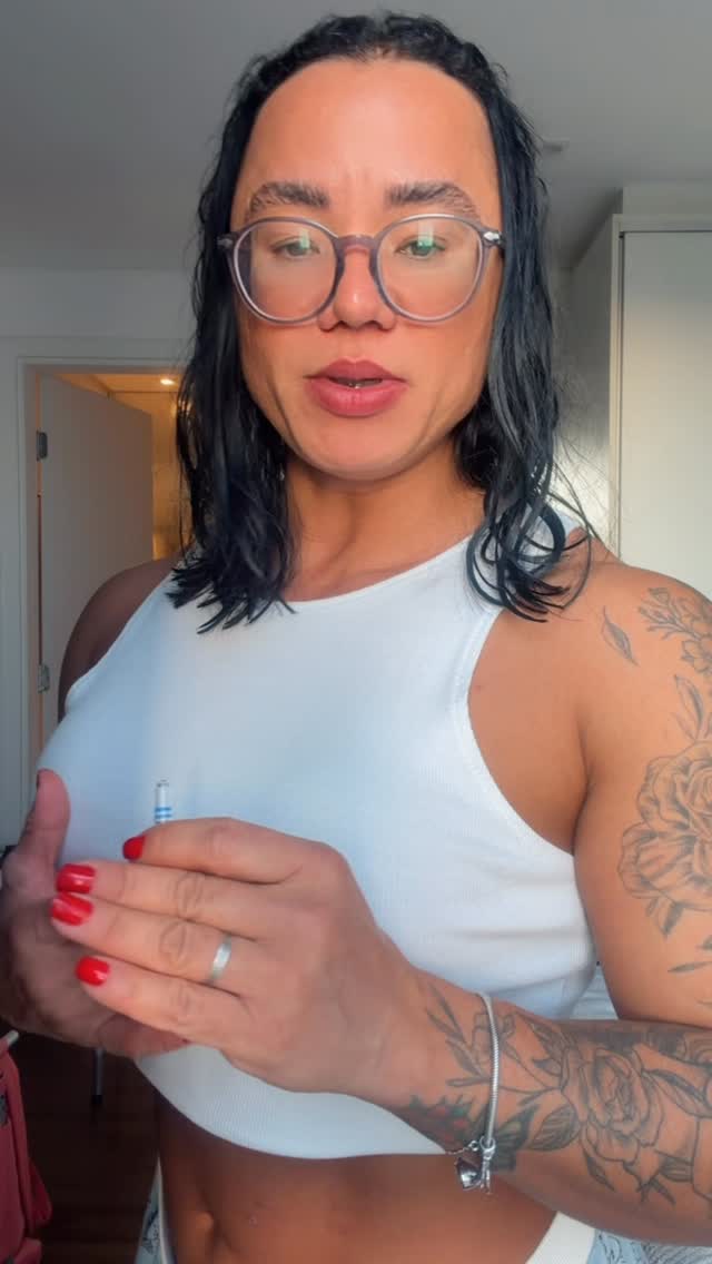 E não eu não to falando que me arrependo do suco 🧃 estou dizendo que aprendi com erros que vc não precisa cometer … 
Vídeo  informativo 🧐 
Também NÃO ESTOU DIZENDO QUE, sou naturaleeee