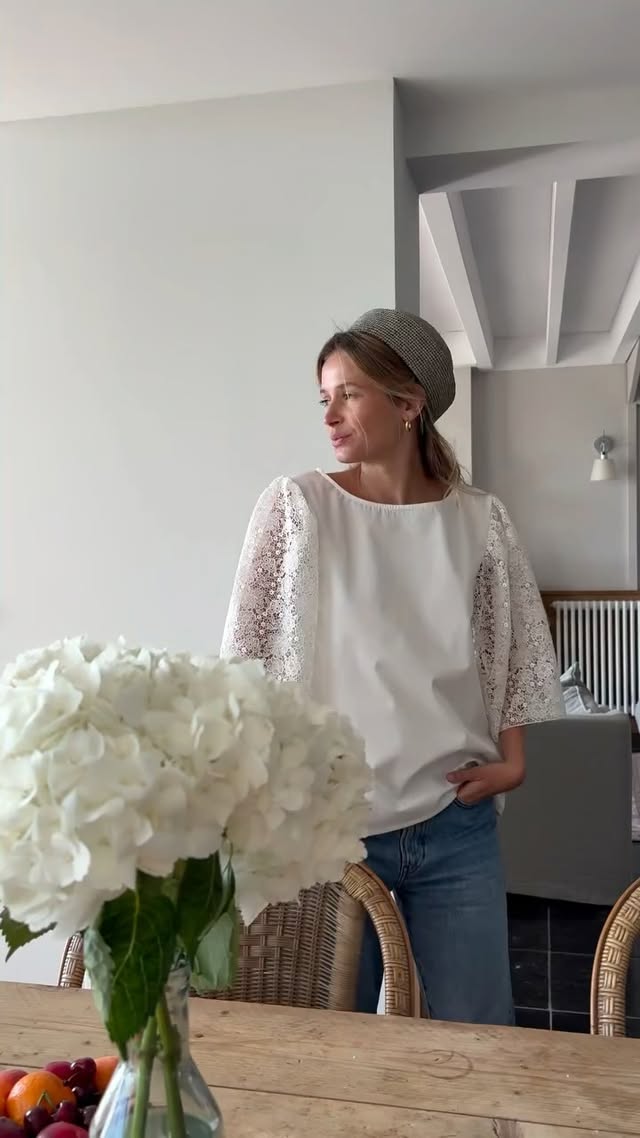 PAZ ✨🤍 une belle collaboration se cache dans cette vidéo, hâte de vous en parler ! by @bycat_creation