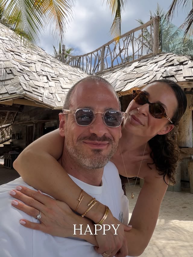 THE HAPPIEST OF HAPPIEST BIRTHDAYS MY LOVE!FOREVER US ❤️ by @clemenswirschke