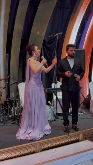DƏYƏRLİ SƏNƏT DOSTUM 😉
( @fagan_safarov_official ) 🎤