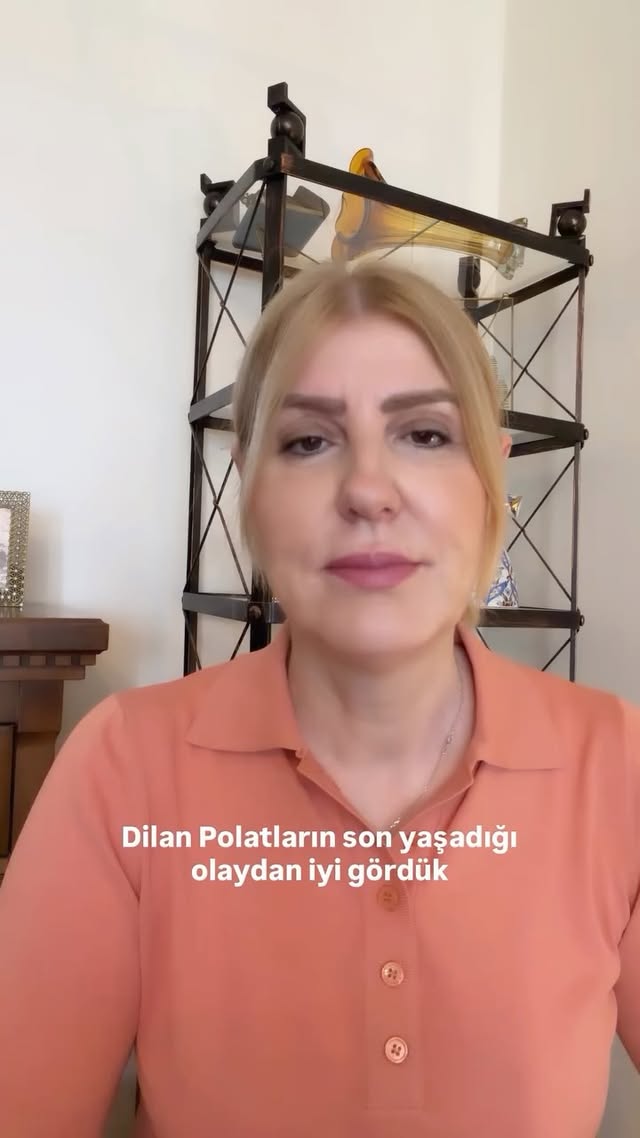 Dilan Polatlar onlar gibilere devlet artık bir el atmalı. Çocuklarına psikolojik destek verilmeli. 
O çocuklar daha neye maruz kalacaklar! 
Ne ölü ne diri, güç bir şey umurlarında değil. Etkileşim için Herşey yapacak haldeler. 

#sevdaturkusev #sevdatürküsev