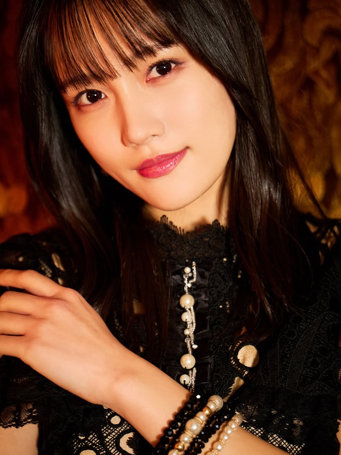 本日6月3日に「FireWorks/まっぴらだってば！」をリリースしました☺︎
沢山の方にシングル届くといいな〜

まっぴらだってば！のアザーカット
どうかな？✨

#つばきファクトリー #河西結心
#リリース #アイドル #ハロプロ