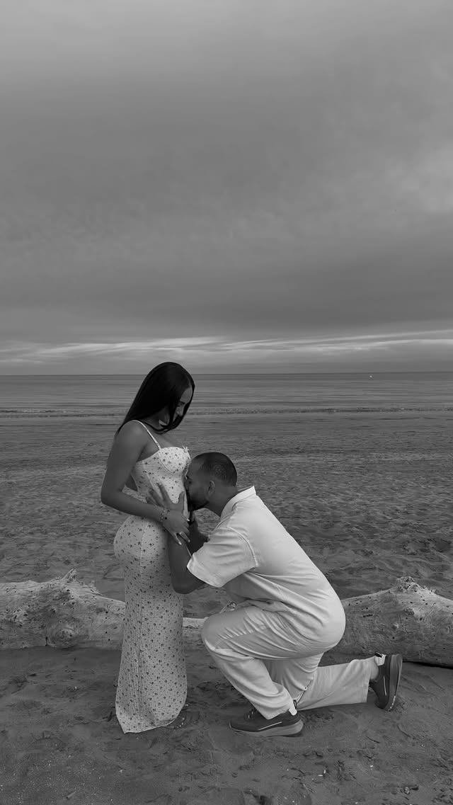 half of Me + half of You 🤍

#pregnancy #love #baby #parents #pregnant
