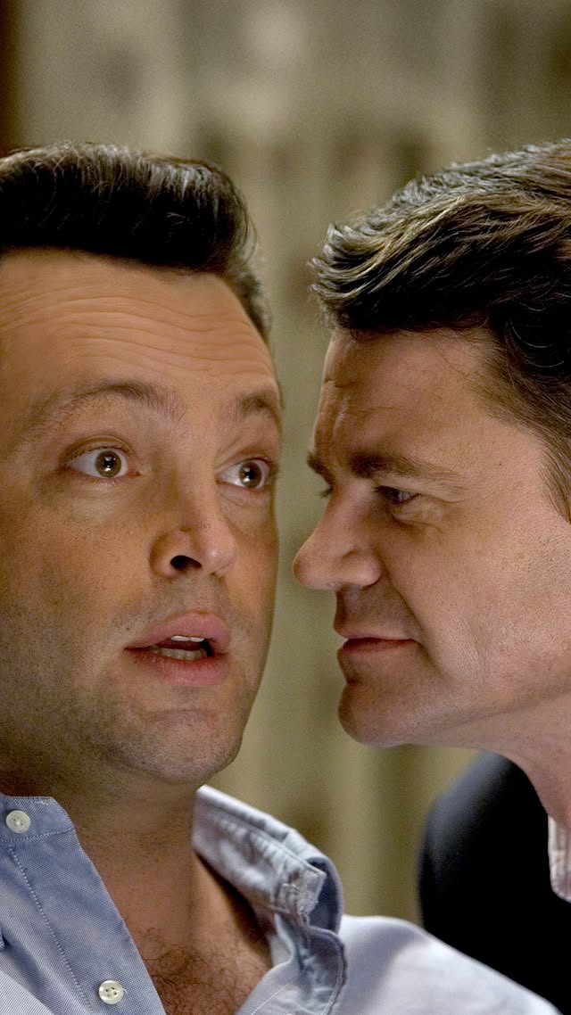 John Michael Higgins has always been pitch perfect.🎬 The Break-Up (2006) by @universalpictures