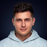 NICK TSYGANKOV(lanenomad)'s profile avatar