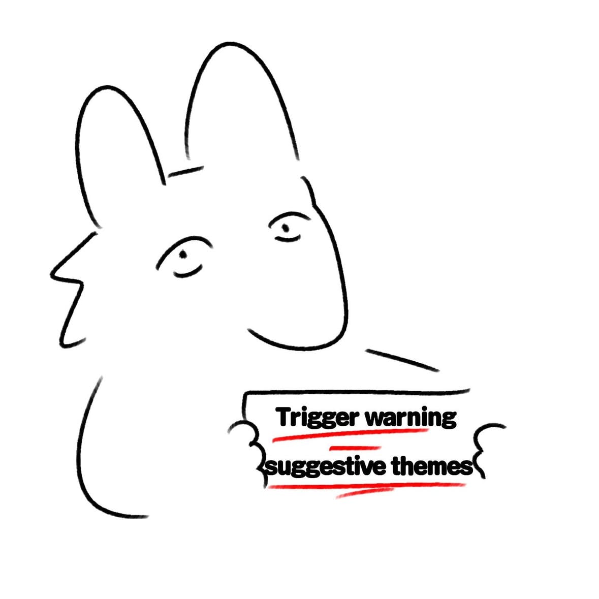 Rough week
-
This comic was suggested by a lot of people in my comments and server, so here you go guys :3
-
#fyp #doodle #t4t