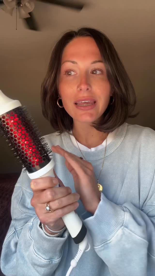 @bondiboost YOU’VE GOT ME FOR LIFE OK..#hair #hairstyle #blowout #hairstyles #bondiboost by @mmotherem