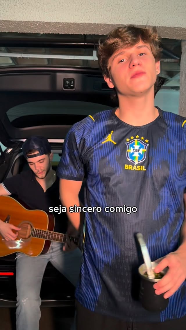 escuta a dica ai😩 ...#musicas #irmãos #duplasertaneja by @pedrohenriqueejoaovictor
