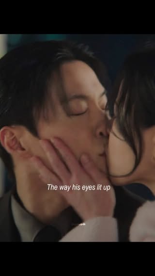 Awww🥹🦋his reaction so real😭😭

Drama name: My royal nemesis 🎬
Genre: comedy - romance - fantasy
Total ep: 14
Aired on: Fri-Sat | on Netflix,SBS

📌Synopsis:
Kang Dan-Sim (Lim Ji-Yeon) is known as Joseon's most villainous femme fatale and she is given poison by law. When she awakens, she finds herself in the year 2026 and in the body of Shin Seo-Ri, who works as an unknown actress.

Cha Se-Gye (Heo Nam-Jun) is the only heir to Chail Group, which is one of the leading companies in South Korea. He is notorious for his arrogant and rude behavior. One day, he is confronted by Shin Seo-Ri. She dressed like a shaman and acts like she is from the Joseon era.
copyright © SBS 에스비에스 All rights reserved.
--
#heonamjun #limjiyeon #myroyalnemesis #kdrama
