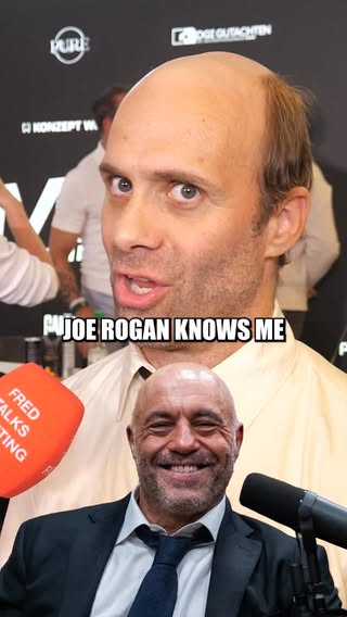 Dad reacts to Joe Rogan 

#joerogan