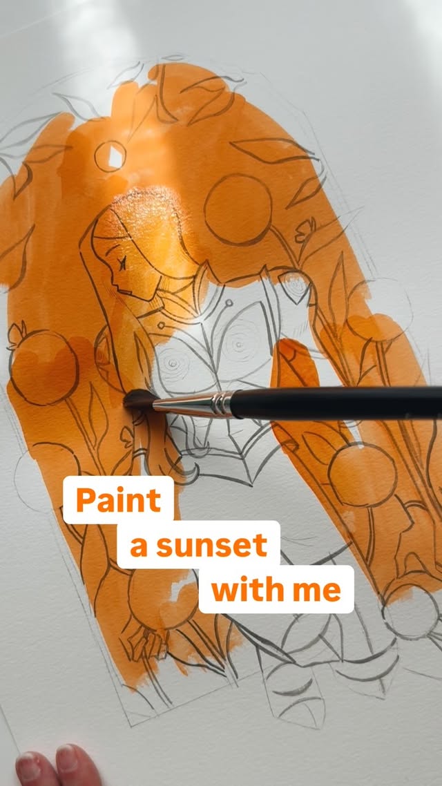 Crepuscule process 🟠🌀trying my best to make more content so the algorithm shows it to you, maybe ? Say hi if you see this on your timeline 👋
Tools in the comments 🫶