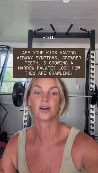 send this to your mama & find out how you crawled as a baby!

are you category 1, 2, or 3– and how many of these symptoms did you have growing up (or still have👀)

SNORING
MOUTH BREATHING
TEETH CROWDING
TMJ / TMD
ORAL TIES
RECESSED CHIN
NARROW PALATE 
TONSIL ISSUES
ADENOID ISSUES
TEETH GRINDING
