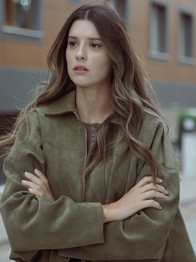 koca bir sezon tüm emeklere ve hikayemize ortak olan sizlere teşekkürle♥️
