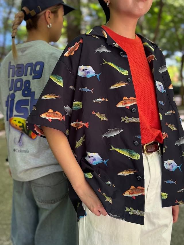 .BEAMS BOY HARAJUKUTODAY'S BLOG本日発売！〈Columbia PFG〉× 〈BEAMS〉コラボレーションをご紹介！🎣.－－－－－－－－－－－－－－－－－－－－－－－いつもご覧頂き誠にありがとうございます。通信販売も承っておりますので、お気軽にお問い合わせ下さいませ。ビームス ボーイ 原宿－－－－－－－－－－－－－－－－－－－－－－－.Information:03-5770-5550#beams#beamsboy#ビームスボーイ#ビームスボーイ原宿#beamsboyharajuku by @beams_boy_official
