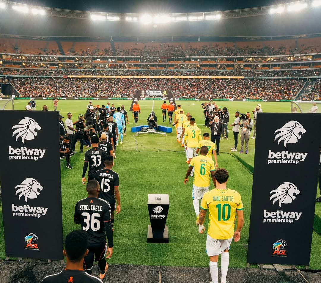 Season In Numbers: Player Edition 💻 Read More: 🔗 In Bio⚫⚪🔴⭐#OrlandoPirates #OnceAlways by @orlandopirates