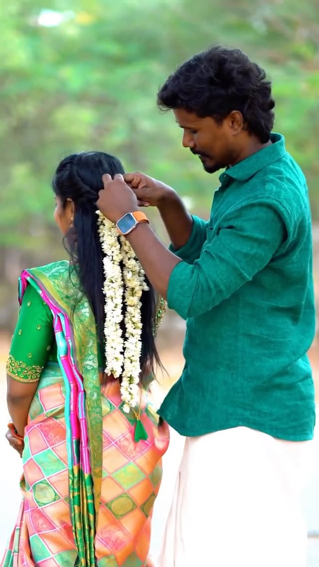 Most fav 90’ssong-ல இதுவும் ஒன்னு 😍இந்த look with song epdi irukunu sollunga ? #rajarubi #rubistyle #tamilsong #love #reels by @lovewith_rubi_style