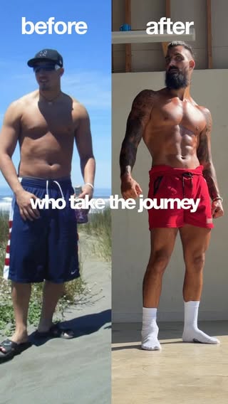 Your stiffness isn’t just physical — it’s holding back your physique too.
Mobility done right builds the kind of body that actually looks like it moves.
Comment “mobility” → free plan in your DMs.