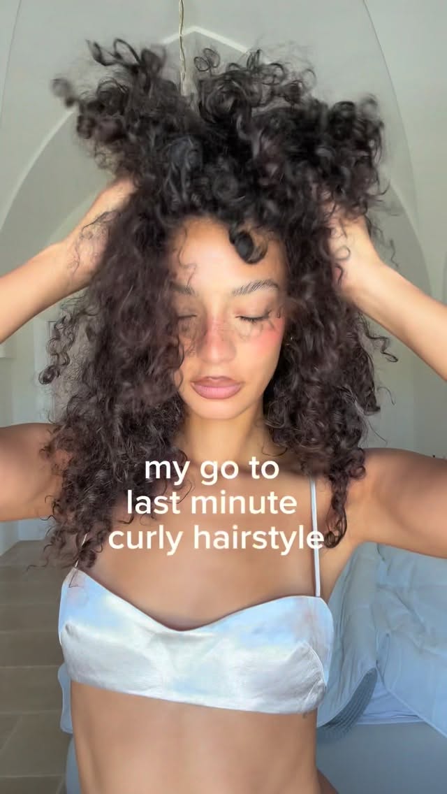 save it for your next inspo 🌞product used: @lorealpro bi-phase oil; @mulaccosmetics airy gelly by @ssmirii