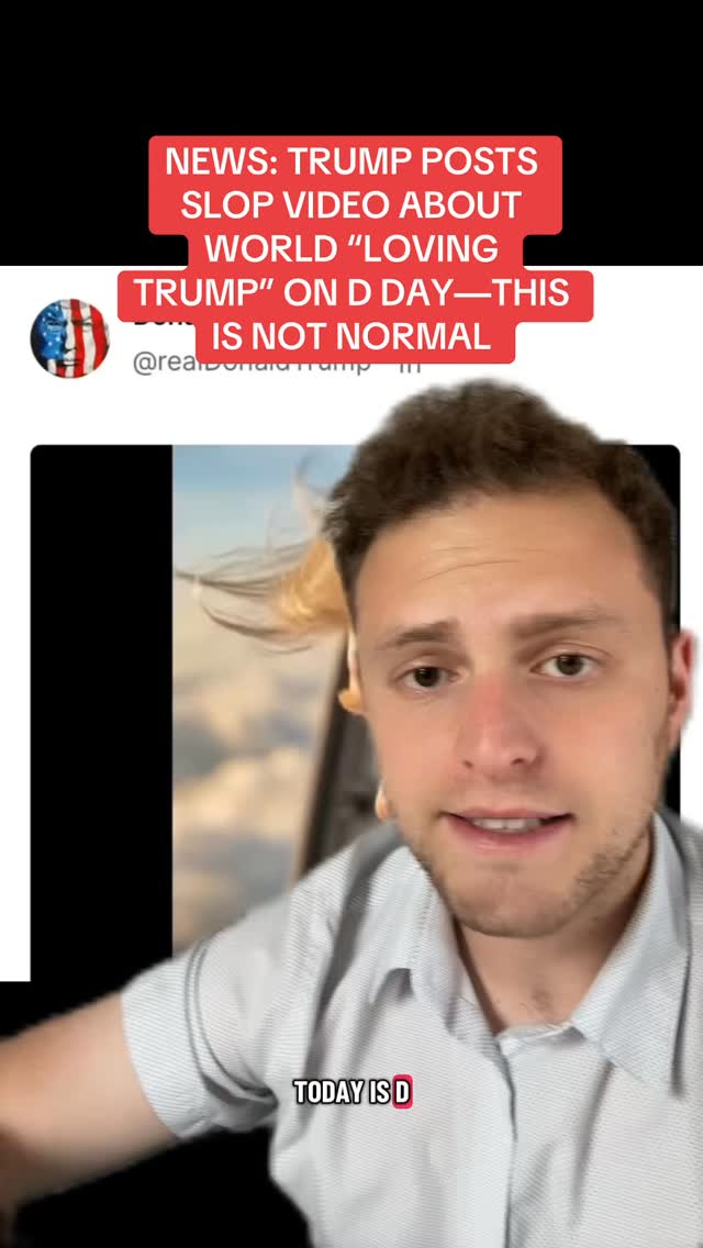 This is not normal and must be called out.