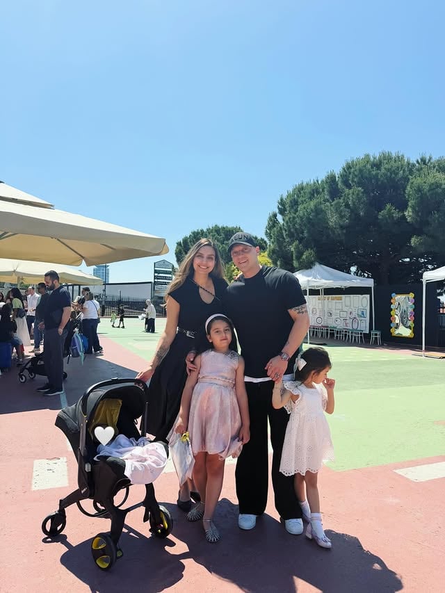 Minik güzel ailem, Elhamdulillah 🤍🤲🏻