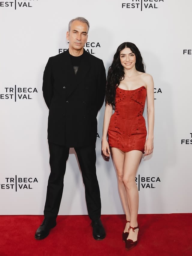 MUTTER: The Diary Of A Mother❤️‍🔥🔪 @mutterthefilm 
Tribeca2026