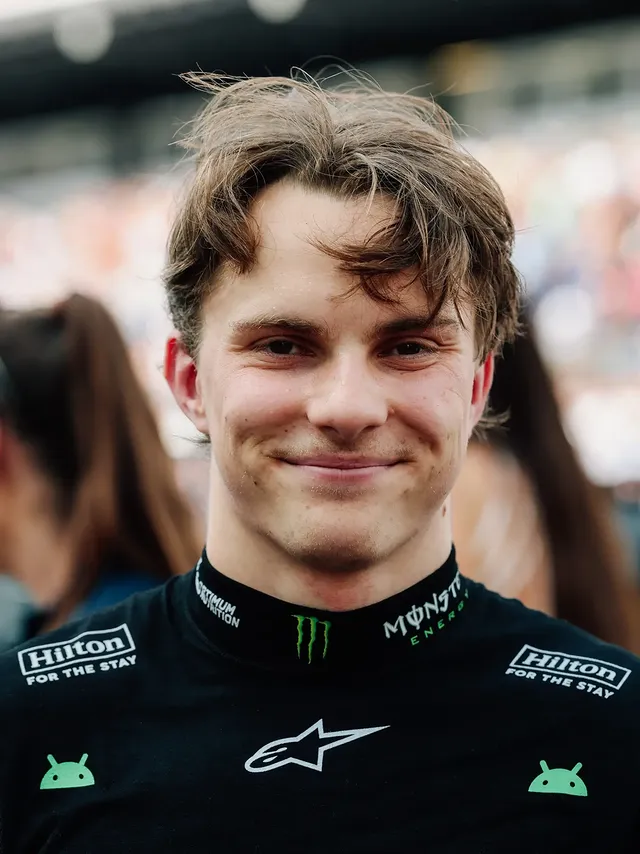 Unusual one but I’ll take P4