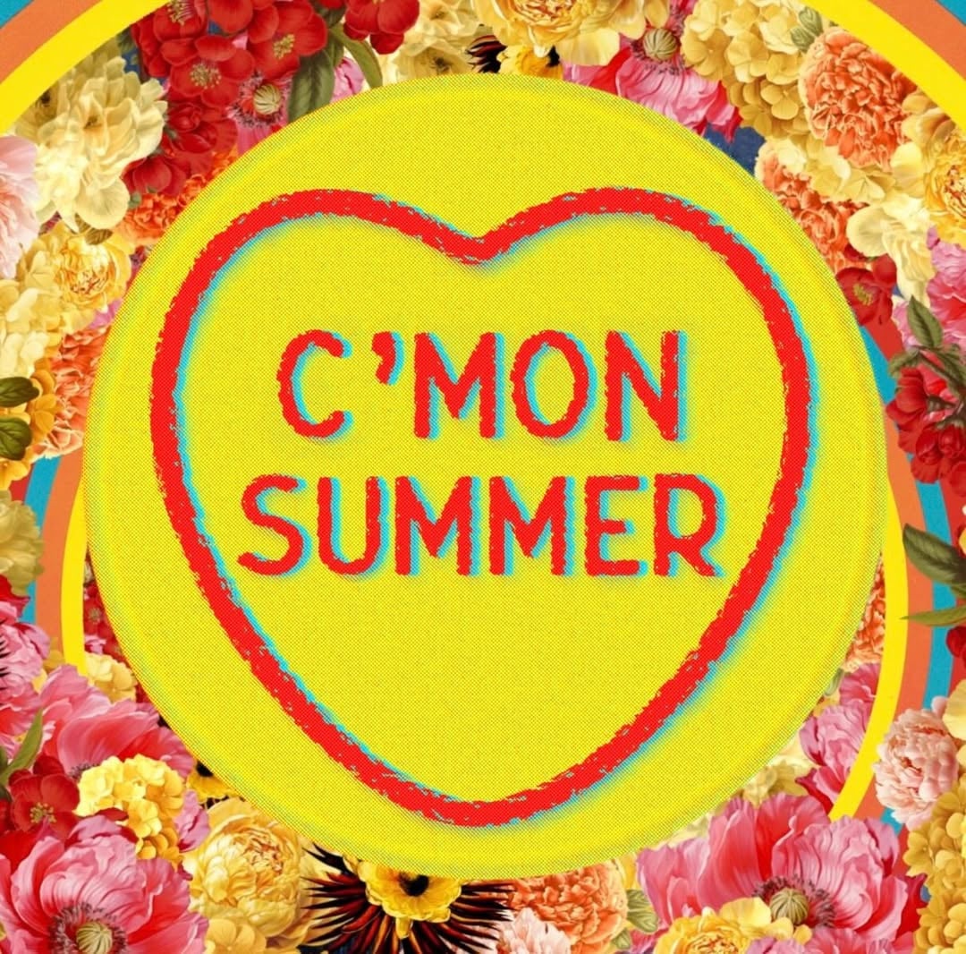 Summer loading……