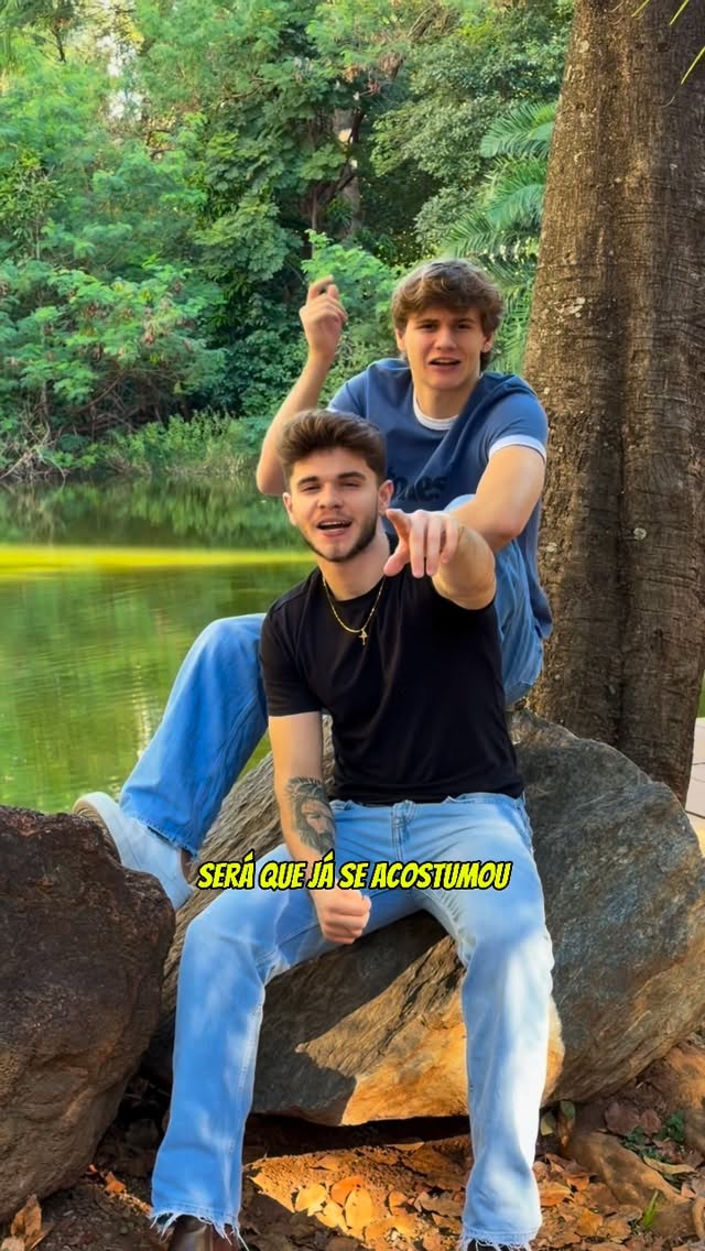 Será? 💔💔..#musica #sofrencia #sertanejo by @pedrohenriqueejoaovictor