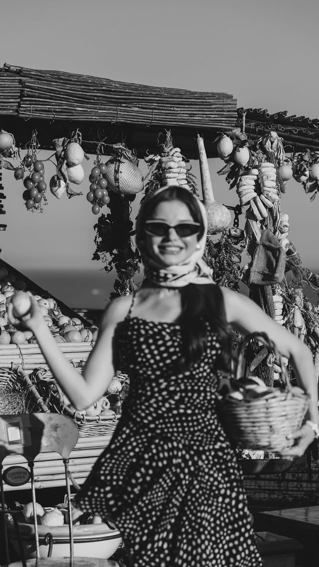 The BTS 🍋📸

Location : @salvatore.milan0 
📸 @amalfitana_photographer 
🚙 @positanovintage