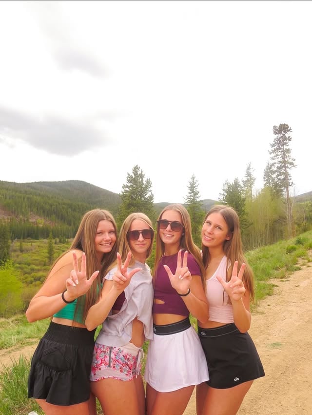 by His grace, i am saved. #crookedcreekranch #younglifecamp