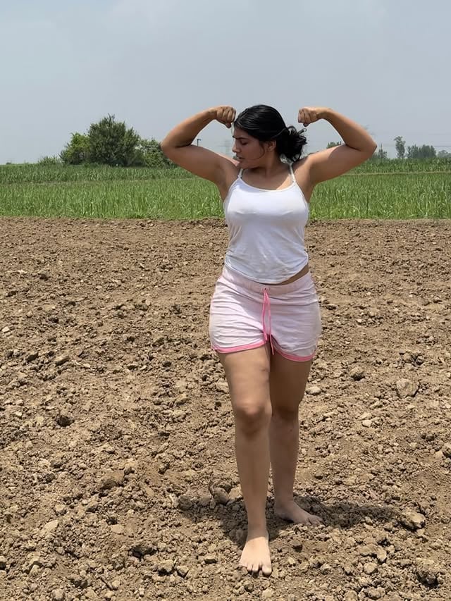 जाटनी 💪🏻
@_riya._.baliyan