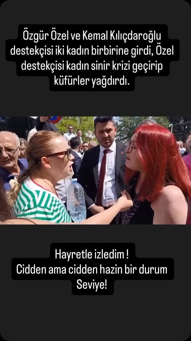 Hayretle izledim ! 
Cidden ama cidden hazin bir durum 
Seviye! 

#sevdaturkusev #sevdatürküsev