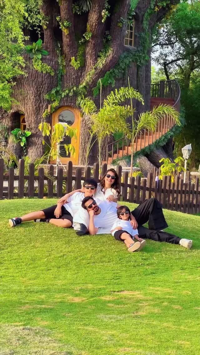 I’m trying to make my sons not just Green Flag but 
Green Forest 💚
Mera ROMAAN 5 saal ka ho gya 🎂 23rd May
ALHAMDULILLAH 🙏🏻
Videography by Sohaan’s & Romaan’s Phupho 😍