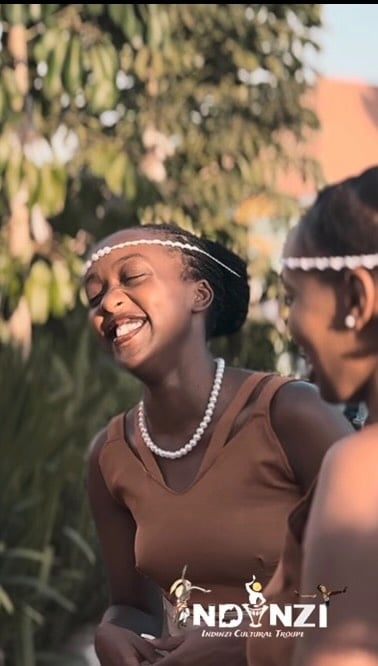 Aho dutaramiye ntarungu❤️🔥INDINZI🇷🇼Our Culture…..Our Behaviour….Our Life🇷🇼 by @rgl_rwanda