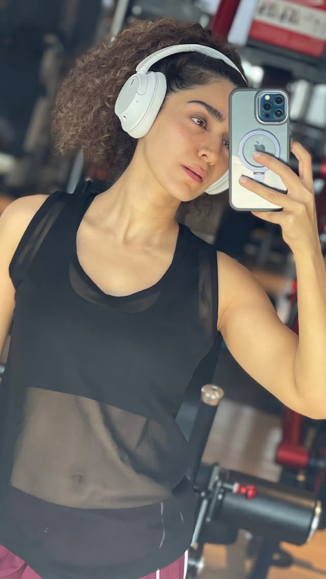 Just a gym girlie desperate to reach her protein goals🥹