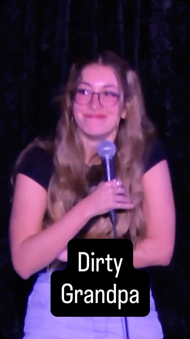 FULL VIDEO link in bio 

#comedyvideos #funnyvideos #comedy #fyp #standupcomedy