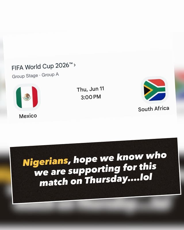 Who will win the first game?