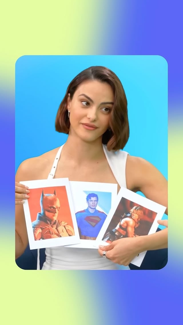 Robert Pattinson and David Corenswet better watch their BACKS😤Full video with ‘Masters Of The Universe’ stars Camila Mendes and Nicholas Galitzine over on YouTube and @globalplayer 🗡️💥 Search ‘Capital Buzz’ if you wanna watch : )@masters@mastersmovie @camimendes@nicholasgalitzine@davidcorenswet #nicholasgalitzine #davidcorenswet #robertpattinson #batman #superman by @capitalbuzz