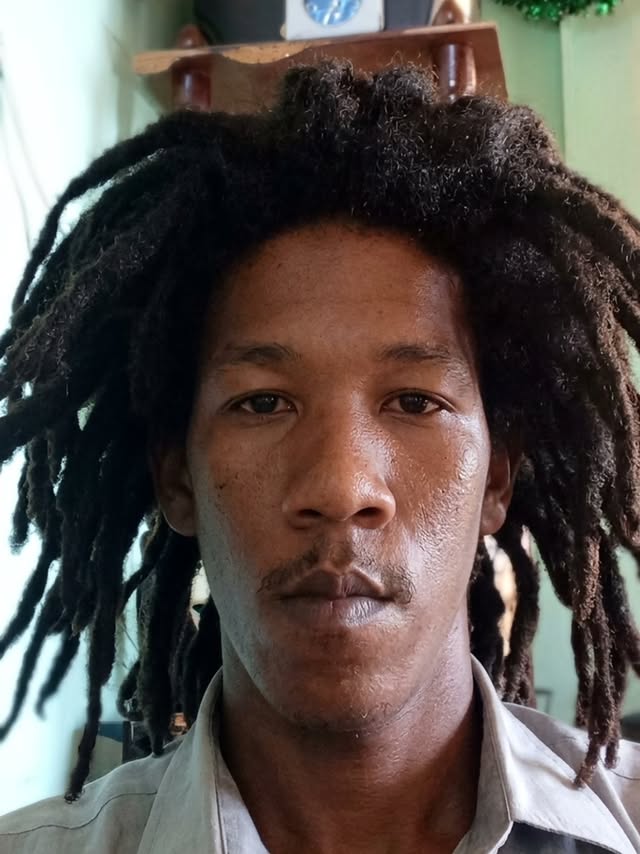 It is alleged that this is the individual whose car, the 12 year old girl entered in, Mercedes Layne from los iros.