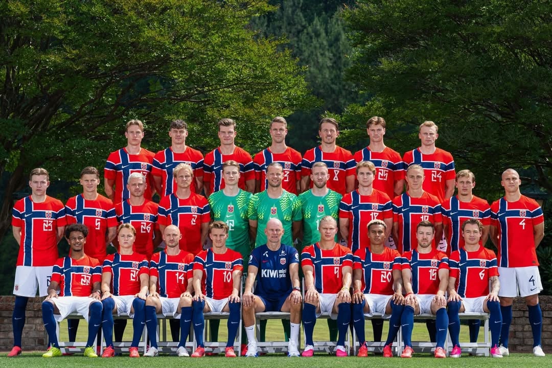 🇳🇴