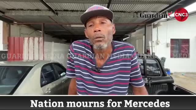 Trinidad and Tobago is mourning the tragic loss of 12-year-old Mercedes Cabrera of Los Iros, Erin, whose body was discovered today along Carapal Road, Erin.
Mercedes had reportedly left her grandfather’s home and boarded a PH vehicle on her way to her mother’s nearby residence. Sadly, she never arrived. The young girl was looking forward to a school outing to Mount St. Benedict tomorrow, a trip she was excited to attend. Her body was later found in nearby bushes. This heartbreaking incident has left her family, friends, classmates, and the wider community in shock and grief. Video by Ivan Toolsie.