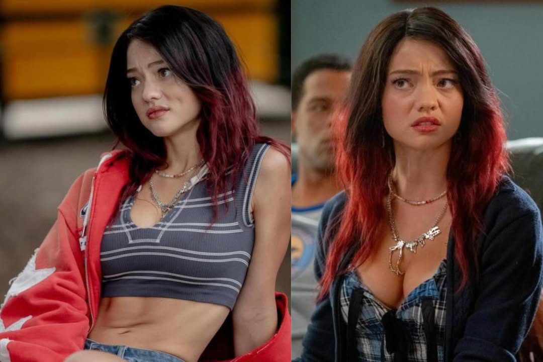 Elle appreciation post