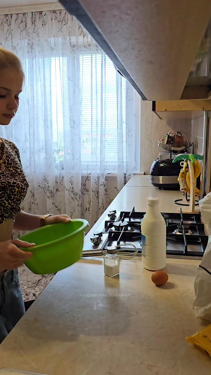 Проверила очередной рецепт из интернета) Получилось невероятно вкусно. Обожаю готовить. Всем прекрасного настроения 🤗