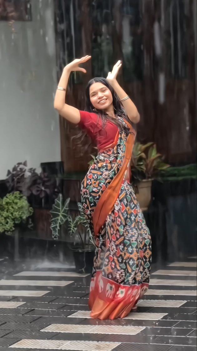 Aasa kooda❤️✨
