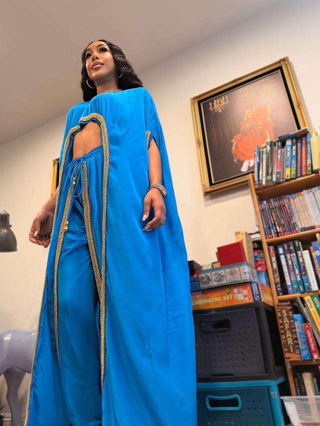 🧞‍♂️*Too Prettyyy by @djskyhighbaby