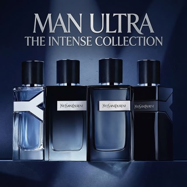 Man Ultra – The Intense Collection ✨This one is not for the soft boys.We’re talking maximum intensity, heavy projection, and scents that leave a mark. Pure masculine dominance.The lineup:Y Eau de Parfum Intense – Yves Saint LaurentDark, fresh, and powerfully seductive. The intense version of the iconic Y.Danger Pour Homme – Roja DoveBold, spicy, and dangerously luxurious. This one screams confidence.Ultra Male – Jean Paul GaultierSweet, addictive, and ridiculously performant. The ultimate party weapon.Uomo Absolute – Ermenegildo ZegnaSophisticated woody elegance with serious depth and longevity.Drakkar Noir (New Formulation) – Guy LarocheThe legendary beast is back — fresh, aromatic, and sharper than ever.This collection is straight intensity in a bottle.No safe plays. No light sillage. Just pure Man Ultra energy.archivesbendoni.gumroad.com#ManUltra #IntenseFragrance #BeastMode #YSY #JeanPaulGaultier #RojaDove #DrakkarNoir #MensFragrance #StrongPerfumes #PerfumeAddict by @perfume.archaeology